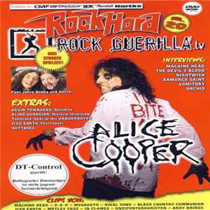 Various - Rock Guerilla.tv Vol. 20 FLAC