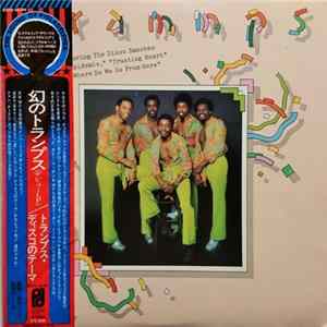 Trammps - Trammps FLAC