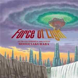 Motoi Sakuraba - Force Of Light FLAC