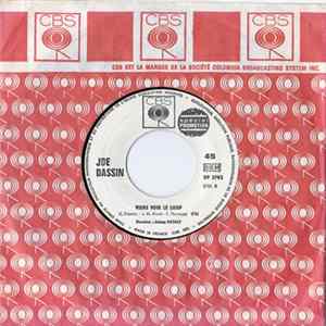 Joe Dassin - Les Dalton / Viens Voir Le Loup FLAC
