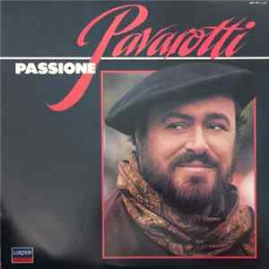 Pavarotti - Passione FLAC