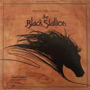 Carmine Coppola, Shirley Walker - The Black Stallion (Original Motion Picture Soundtrack) FLAC