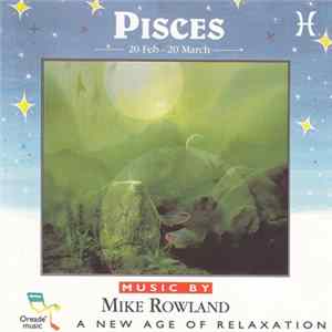 Mike Rowland - Pisces FLAC