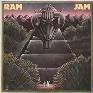 Ram Jam - Ram Jam FLAC