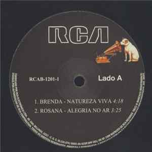 Various - Brazilian Boogie FLAC