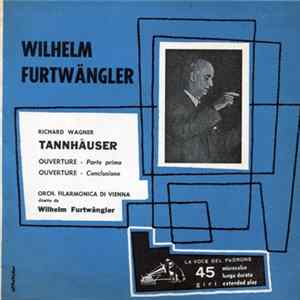 Richard Wagner - Tannhäuser FLAC