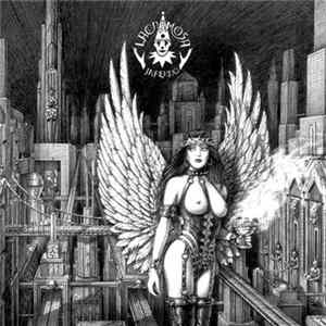 Lacrimosa - Inferno FLAC