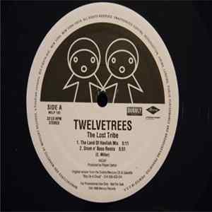 Twelvetrees - The Lost Tribe FLAC