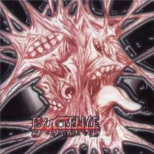 Existence - A Higher Form Of Hatred FLAC