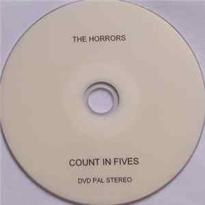 The Horrors - Count In Fives FLAC