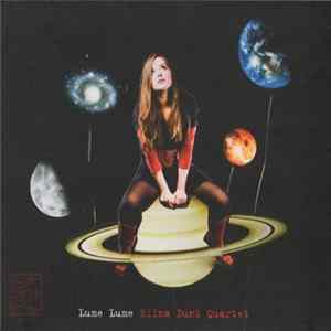 Elina Duni Quartet - Lume Lume FLAC