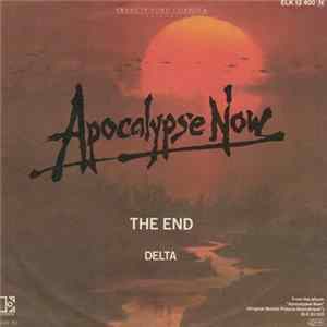 The Doors / Carmine Coppola And Francis Coppola - The End / Delta FLAC