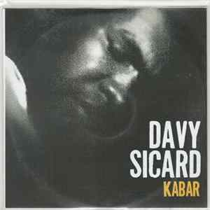 Davy Sicard - Kabar FLAC