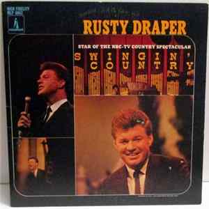 Rusty Draper - Swingin' Country FLAC