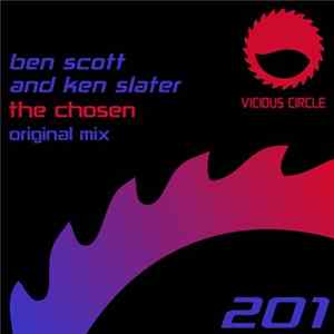 Ben Scott And Ken Slater - The Chosen FLAC