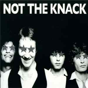 Various - Not The Knack - The Knack Tribute FLAC