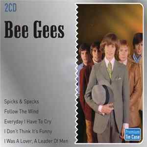 Bee Gees - Bee Gees FLAC