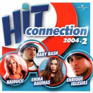 Various - Hit Connection 2004.2 FLAC