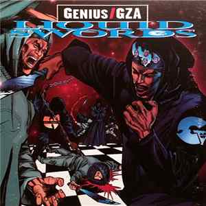 Genius / GZA - Liquid Swords FLAC