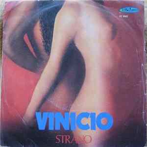 Vinicio - Strano FLAC