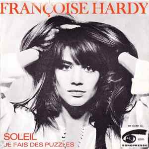 Françoise Hardy - Soleil FLAC