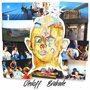 Ole Doff - Brukade Mixtape FLAC