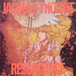 Jacques Thollot - Résurgence FLAC