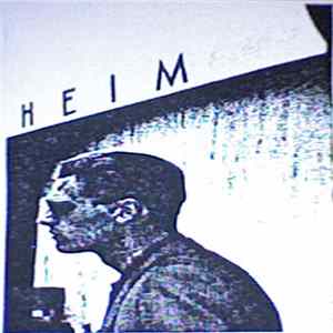 Ben Gash - Heim FLAC