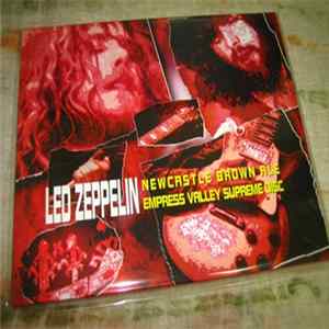 Led Zeppelin - Newcastle Brown Ale FLAC