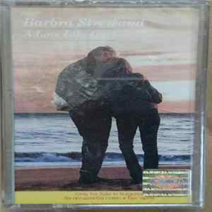 Barbra Streisand - A Love Like Ours FLAC