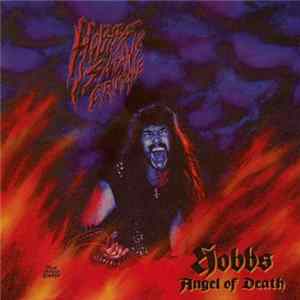 Hobbs Angel Of Death - Hobbs' Satans Crusade FLAC