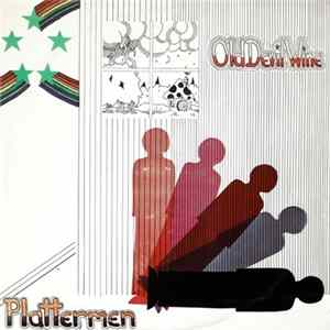 Plattermen - Old Devil Wine FLAC