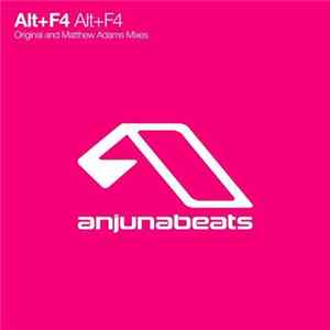 Alt+F4 - Alt+F4 FLAC