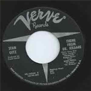 Stan Getz - Desafinando FLAC