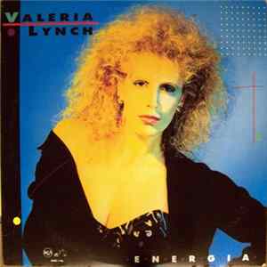 Valeria Lynch - Energia FLAC