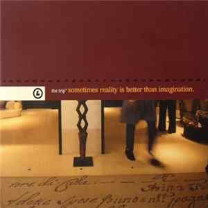 Mani S - The Trip° Sometimes Reality Is Better Than Imagination. FLAC