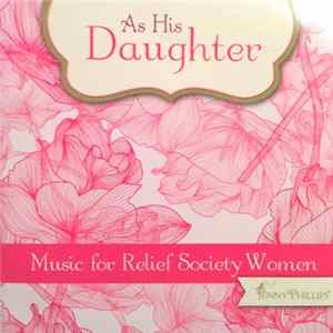 Jenny Phillips, Various - As His Daughter FLAC