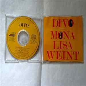 Divo - Mona Lisa Weint FLAC