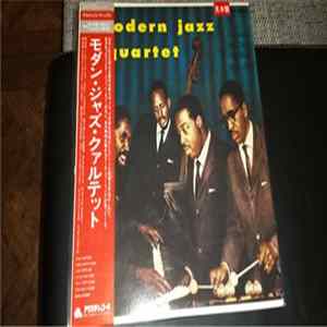Modern Jazz Quartet - Modern Jazz Quartet FLAC