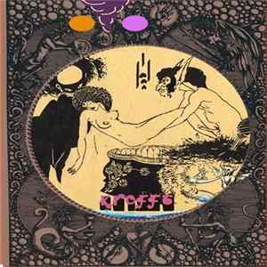 Krofft - Molasses FLAC