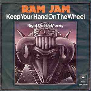 Ram Jam - Keep Your Hand On The Wheel FLAC