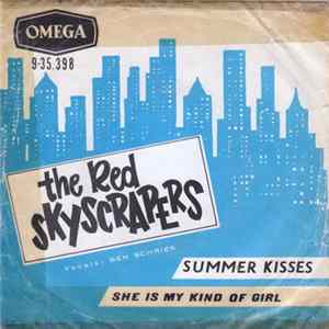 The Red Skyscrapers - Summer Kisses FLAC