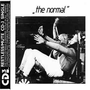 The Normal - T.V.O.D. / Warm Leatherette FLAC