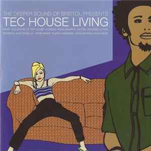 Various - Tec House Living FLAC