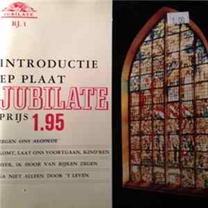 Various - 4 Lofzangen FLAC