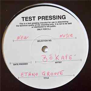 Bôkaye' - Ethno Groove FLAC
