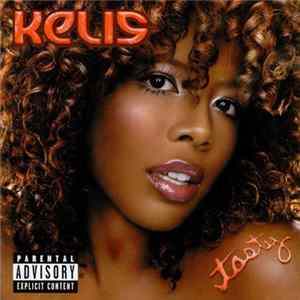 Kelis - Tasty FLAC