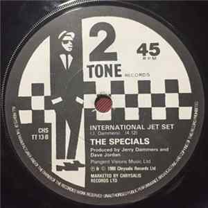 The Specials - Stereotype FLAC