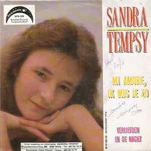 Sandra Tempsy - Mi Amore, Ik Mis Je Zo FLAC