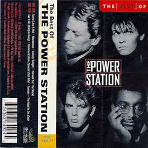 The Power Station - The Best Of FLAC